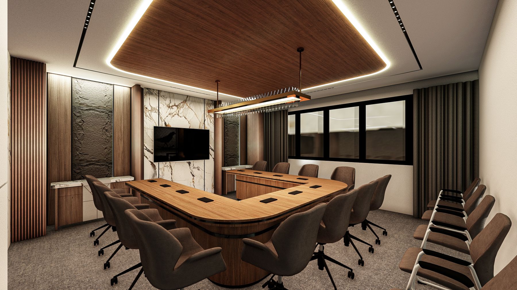 Bigbrew Office Interior 1